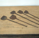Old Iron Spatula