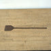 Old Iron Spatula