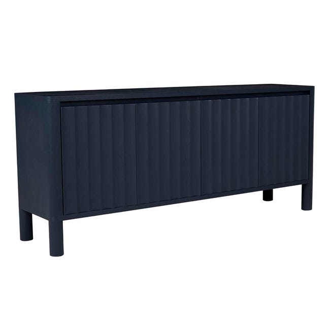 Oliver Fluted Buffet