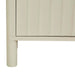 Oliver Fluted Buffet