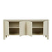 Oliver Fluted Buffet