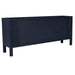 Oliver Fluted Buffet