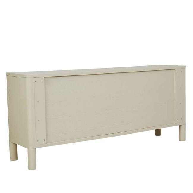 Oliver Fluted Buffet