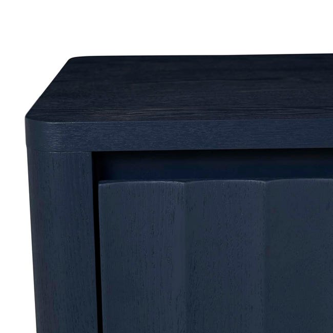 Oliver Fluted Buffet