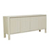 Oliver Fluted Buffet