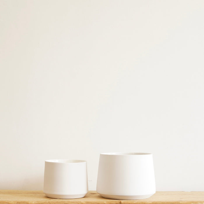 Allegra Pot