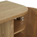 Orson Round Desk