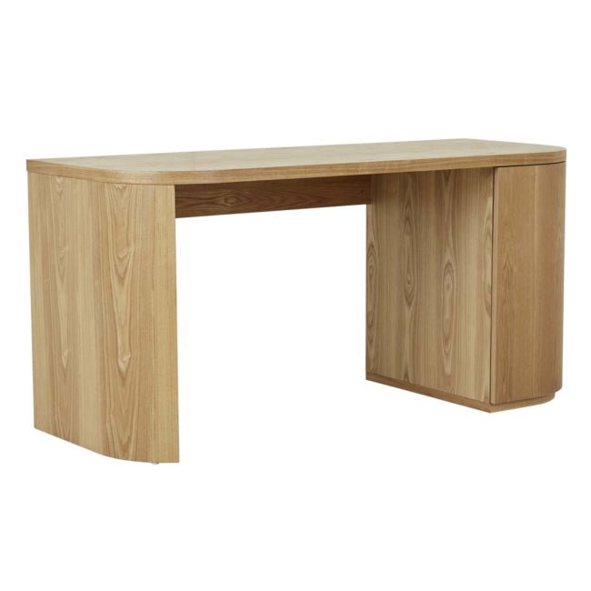 Orson Round Desk