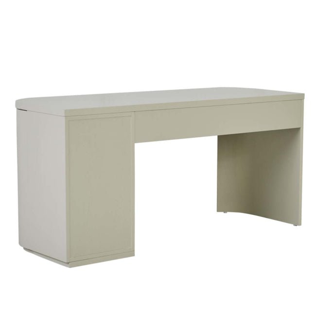 Orson Round Desk