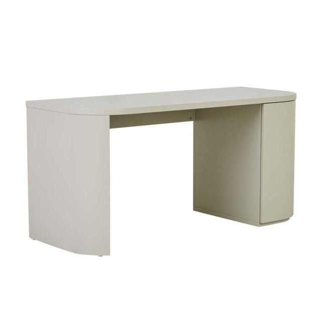Orson Round Desk