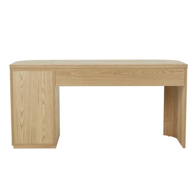 Orson Round Desk