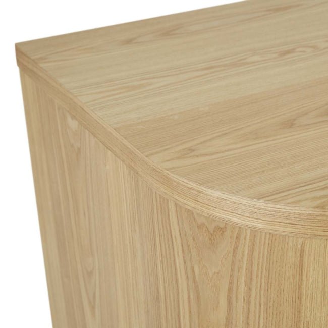 Orson Round Desk