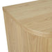 Orson Round Desk