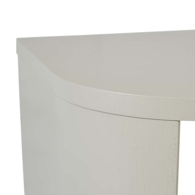Orson Round Desk