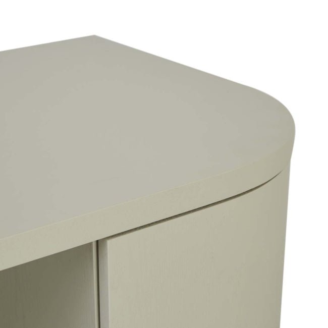 Orson Round Desk