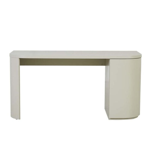 Orson Round Desk