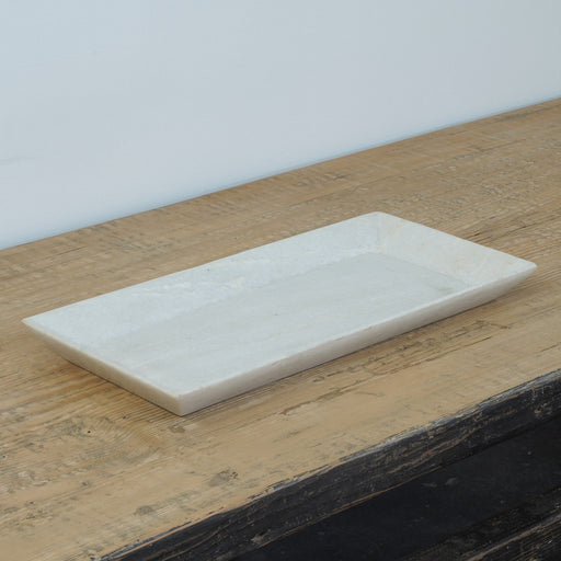Paulina Marble Tray
