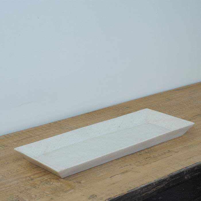 Paulina Marble Tray