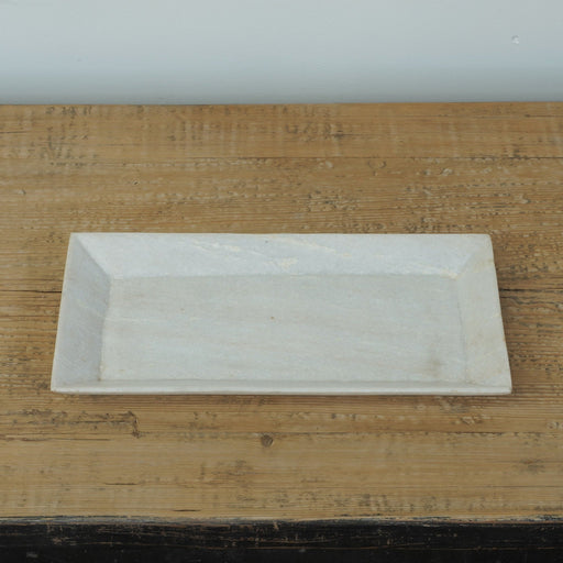 Paulina Marble Tray