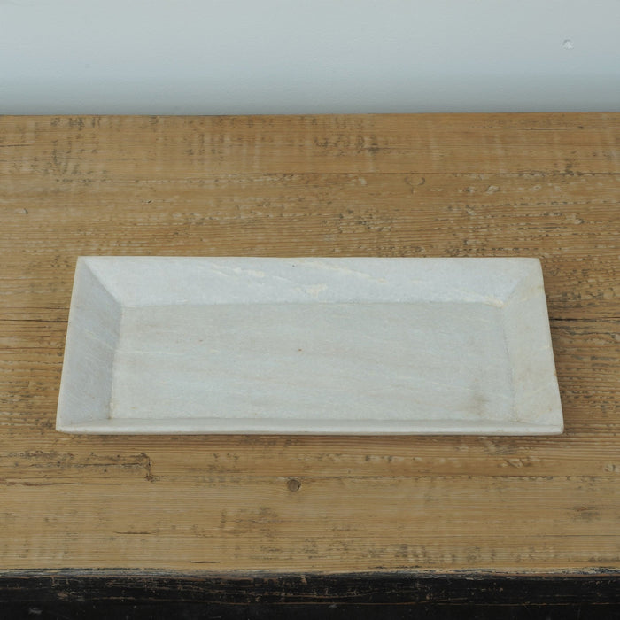 Paulina Marble Tray
