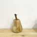 Pear Teak Decor