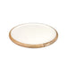 Petite Palermo Round Serving Dish