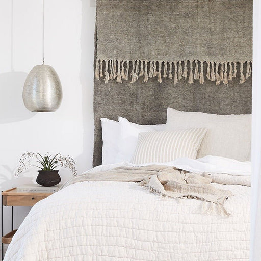 Peyton Linen Cushion