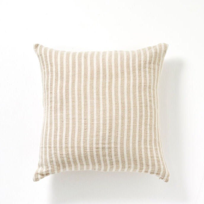 Peyton Linen Cushion