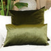 Philia Velvet Cushion