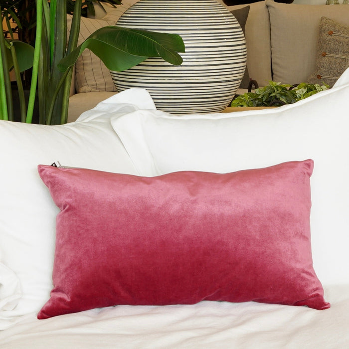 Philia Velvet Cushion
