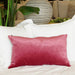 Philia Velvet Cushion