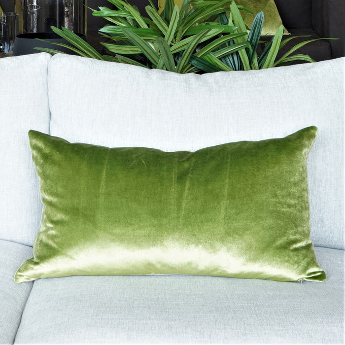 Philia Velvet Cushion