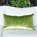 Philia Velvet Cushion