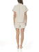 PORTIA EURO LINEN LOUNGE SET