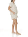 PORTIA EURO LINEN LOUNGE SET