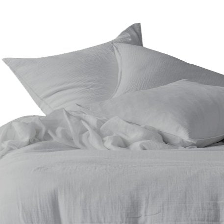 Poseidon Pillow Case Set of 2