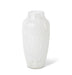 Pure White Freya Vase