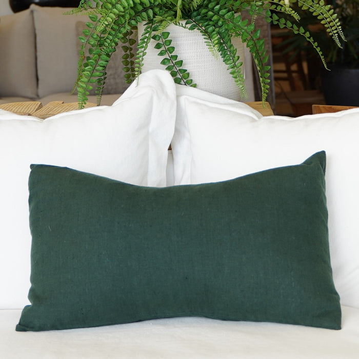 Ravello Linen Cushion