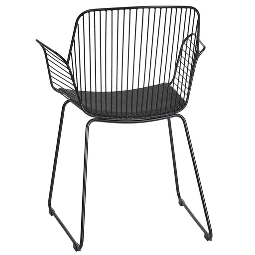 Rialto Armchair