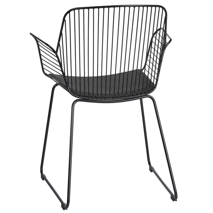 Rialto Armchair