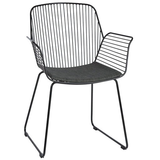 Rialto Armchair