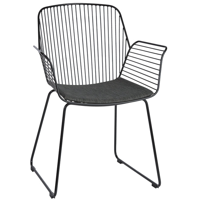 Rialto Armchair