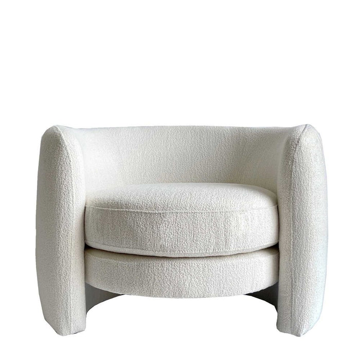 Rider Occasional Chair
