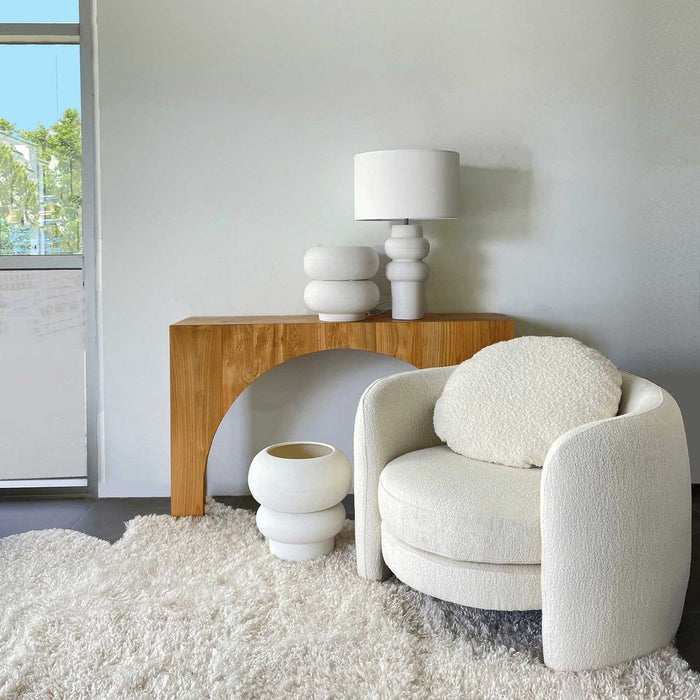 Rider Occasional Chair
