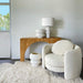 Rider Occasional Chair