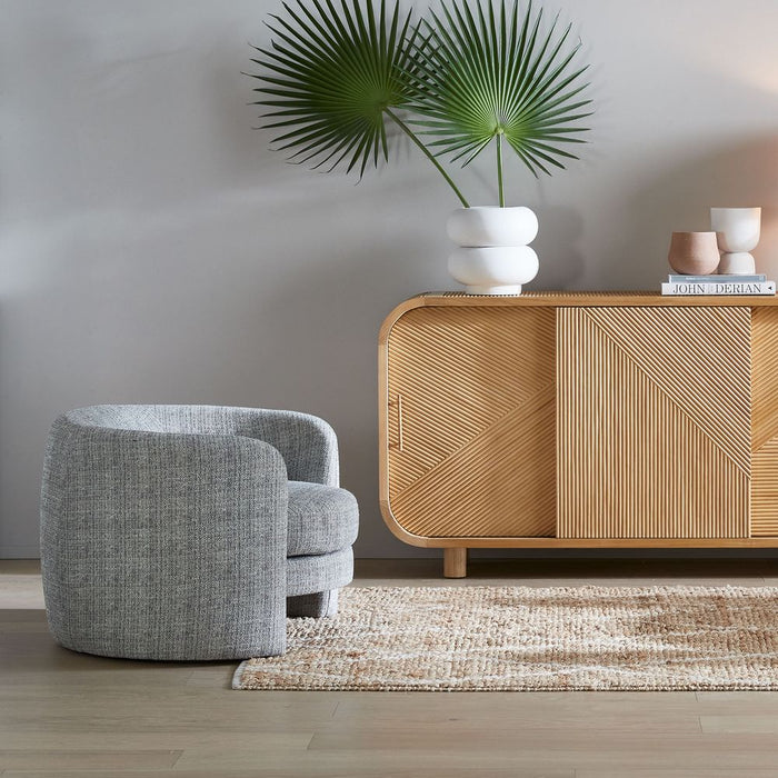 Rider Occasional Chair