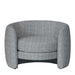 Rider Occasional Chair