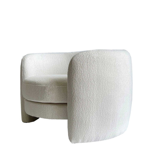 Rider Occasional Chair