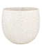 Ruby Ceramic Planter Tub