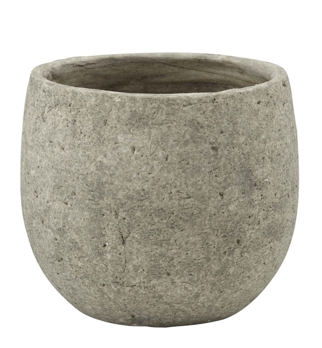 Ruby Ceramic Planter Tub